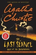 Cover: The Last Seance - HarperCollins