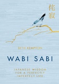 Cover: Wabi Sabi - HarperCollins