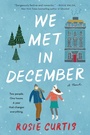Cover: We Met in December - HarperCollins