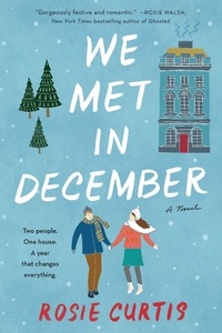 Enlarge image Cover: We Met in December - HarperCollins
