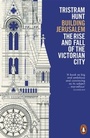Cover: Building Jerusalem - Penguin Books Ltd