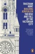 Cover: Building Jerusalem - Penguin Books Ltd