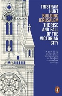 Enlarge image Cover: Building Jerusalem - Penguin Books Ltd