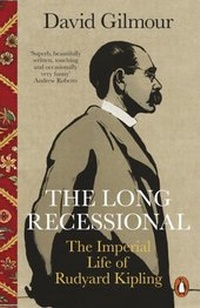 Abbildung von: The Long Recessional - Penguin Books Ltd