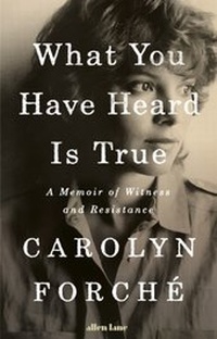 Enlarge image Cover: What You Have Heard Is True - Penguin Books Ltd