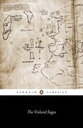 Cover: The Vinland Sagas - Penguin Books Ltd