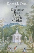 Cover: An Economic History of the English Garden - Penguin Books Ltd