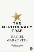 Bild: The Meritocracy Trap - Penguin Books Ltd