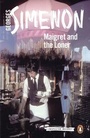 Cover: Maigret and the Loner - Penguin Books Ltd