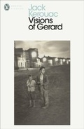 Cover: Visions of Gerard - Penguin Books Ltd