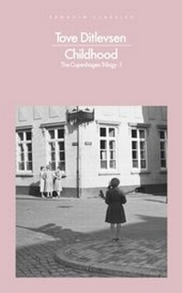 Abbildung von: Childhood - Penguin Books Ltd