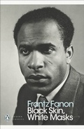 Cover: Black Skin, White Masks - Penguin Books Ltd