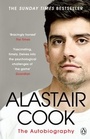 Cover: The Autobiography - Penguin Books Ltd