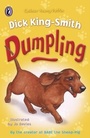 Cover: Dumpling - Puffin