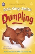 Cover: Dumpling - Puffin
