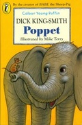 Cover: Poppet - Puffin