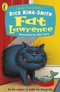 Cover: Fat Lawrence - Puffin