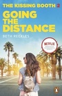 Cover: The Kissing Booth 2: Going the Distance - Penguin Books Ltd