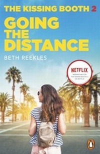 Enlarge image Cover: The Kissing Booth 2: Going the Distance - Penguin Books Ltd