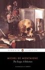 Cover: The Essays - Penguin Books Ltd
