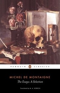 Enlarge image Cover: The Essays - Penguin Books Ltd