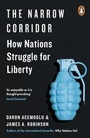 Cover: The Narrow Corridor - Penguin Books Ltd