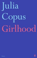 Cover: Girlhood - Faber & Faber
