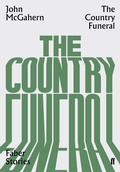 Cover: The Country Funeral - Faber & Faber