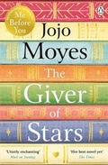 Cover: The Giver of Stars - Penguin Books Ltd