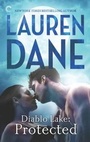 Cover: Diablo Lake: Protected - Carina Press