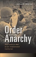 Cover: Order within Anarchy - Cambridge University Press