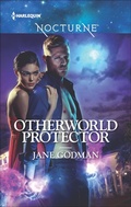 Cover: Otherworld Protector - Harlequin Nocturne
