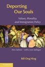 Cover: Deporting our Souls - Cambridge University Press