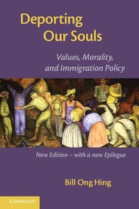 Enlarge image Cover: Deporting our Souls - Cambridge University Press
