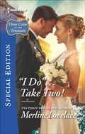 Cover: ''I Do''...Take Two! - Harlequin Special Edition