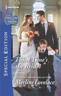 Cover: Third Time's the Bride! - Harlequin Special Edition