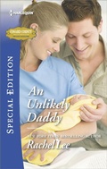 Cover: An Unlikely Daddy - Harlequin Special Edition