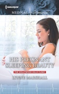 Cover: His Pregnant Sleeping Beauty - Harlequin