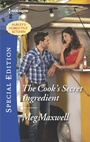 Cover: The Cook's Secret Ingredient - Harlequin Special Edition