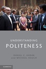 Cover: Understanding Politeness - Cambridge University Press