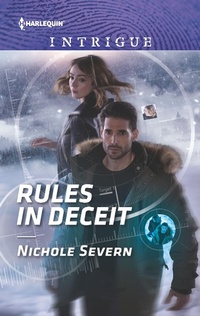Enlarge image Cover: Rules in Deceit - HARLEQUIN INTRIGUE