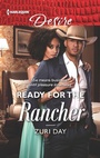 Cover: Ready for the Rancher - Harlequin Desire