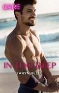 Cover: In Too Deep - Harlequin