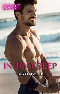 Enlarge image Cover: In Too Deep - Harlequin