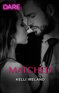 Cover: Matched - Harlequin