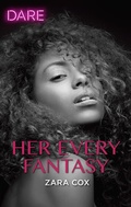 Cover: Her Every Fantasy - Harlequin