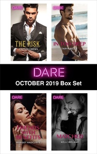 Enlarge image Cover: Harlequin Dare October 2019 Box Set - Harlequin