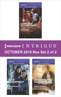 Enlarge image Cover: Harlequin Intrigue October 2019 - Box Set 2 of 2 - HARLEQUIN INTRIGUE
