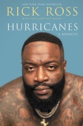 Cover: Hurricanes - Hanover Square Press
