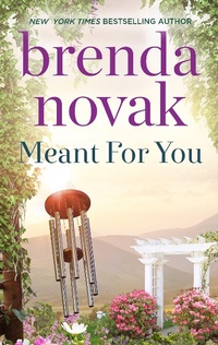Enlarge image Cover: Meant for You - MIRA